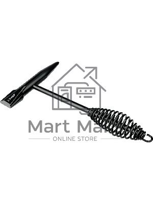 Молоток сварщика ЗУБР 450 г