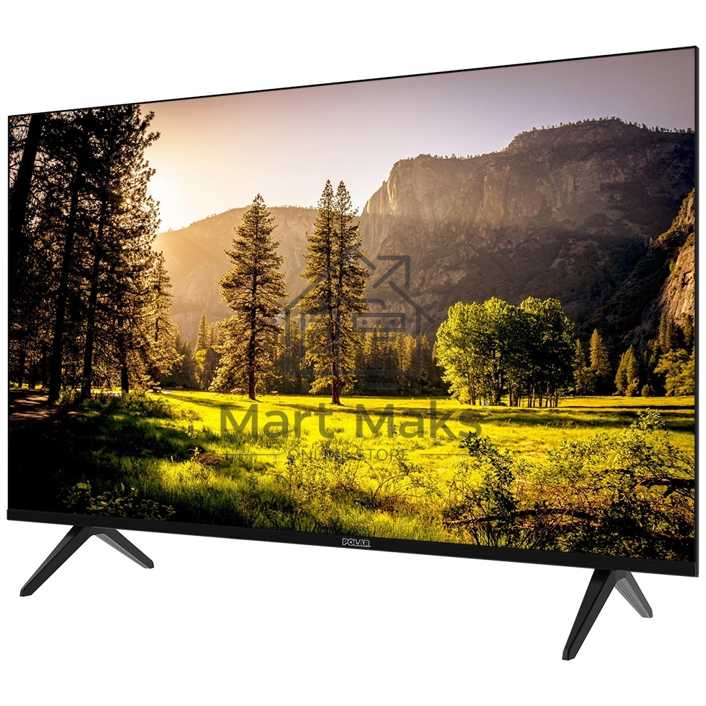 Телевизор Polar 43
