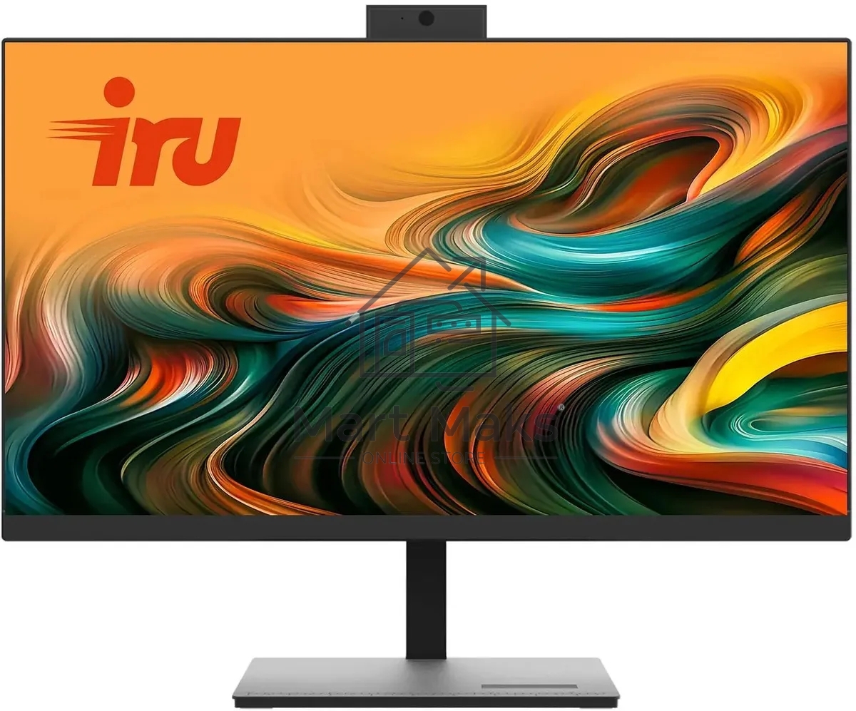 Моноблок IRU Office 23IH6L 23.8