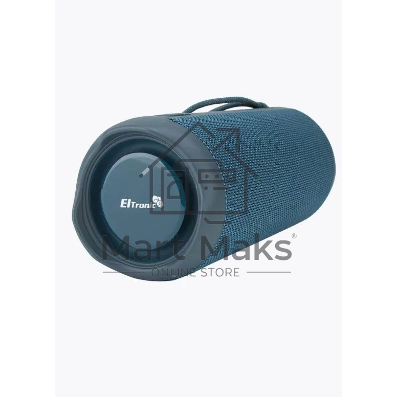 Колонка Eltronic SIMPLY 30-04 TWS синий