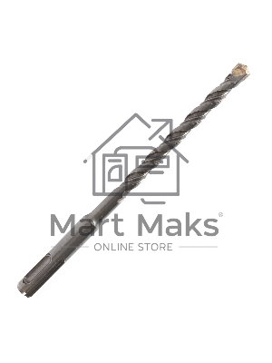 Бур EDGE by PATRIOT SDS Plus 8x160