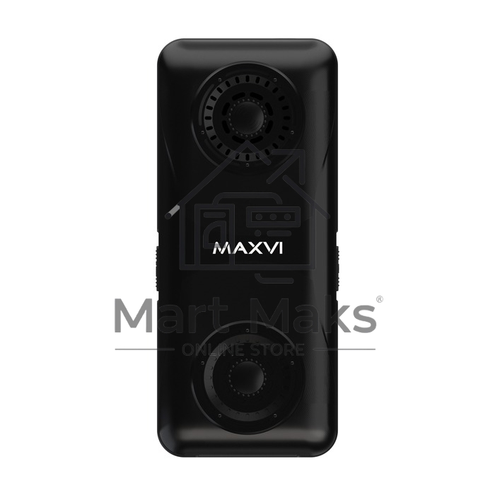 Мобильный телефон MAXVI Р110 черный