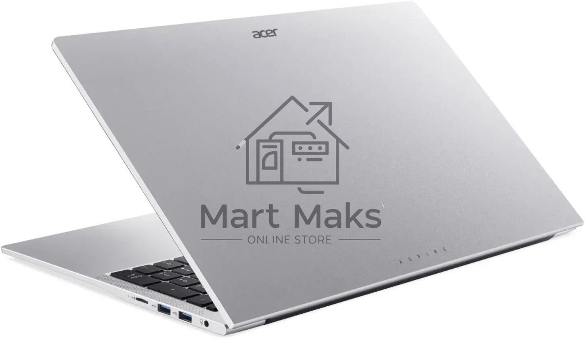 Ноутбук ACER Aspire Lite AL17-31P-C5ZG 17.3