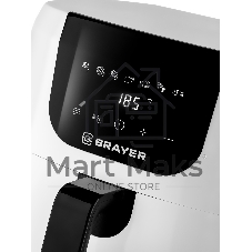 Аэрогриль BRAYER BR2039