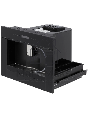 Кофемашина Krona REMS 45H coffee BL