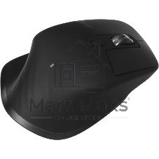Комплект клавиатура+мышь Logitech MX Keys S Combo беспроводной, USB, 8000 DPI, серый