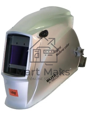 Маска сварщика 