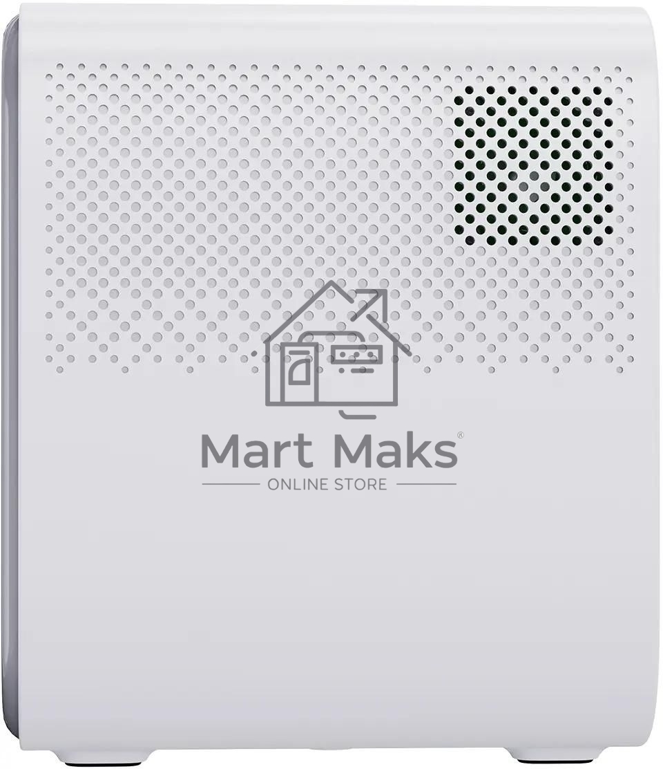 Проектор Cactus CS-PRC.07WT.Full HD-A LCD 9400Lm LS 350Lm ANSI (1920x1080) 2000:1 ресурс лампы:50000часов 1xUSB typeA 1xHDMI 1кг