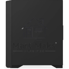 Корпус Gigabyte C103G Glass Black, Midi-Tower, чёрный, закалённое стекло, ARGB подсветка, 1 x 120 мм (в комплекте)