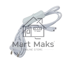 Комплект подключения к сети с выключателем GT5B-220V-switch