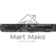 Видеокарта MSI GeForce RTX 5070 Ti 16G GAMING TRIO, 16Gb GDDR7, 256 bit, HDMIx1, DPx3, GPU 2452 MHz