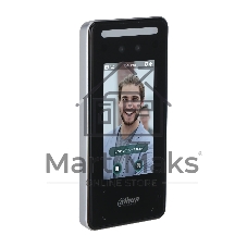 Биометрический терминал Dahua DHI-ASI6213J-MW-V1