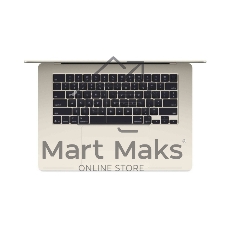 Ноутбук Apple MacBook Air A3449/13.6