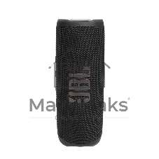 Портативная акустика JBL Flip 6, черный