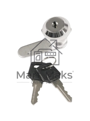 Замок Iek YZK10-18-20-40 Замок 18-20 / 40 Замок Iek YZK10-18-20-40 Замок 18-20 / 40