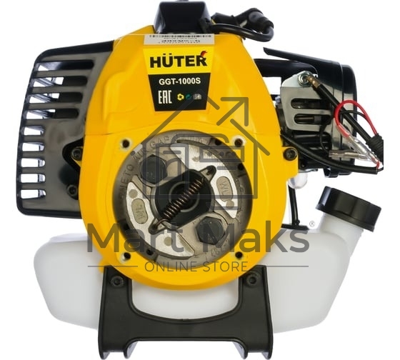 Триммер бензиновый Huter GGT-1000S 1000Вт реж.эл.: леска (упак.:2 коробки)