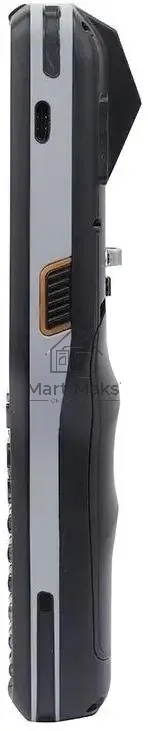 Терминал сбора данных Urovo DT30 (DT30-SZ2S9E4000) 2D Image Zebra SE4710, 2/16 ГБ, Android 9, Bluetooth, WiFi, NFC, USB Type-C, SIM, 2G, 3G, 4G, POGO-PIN, 3.2 