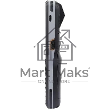 Терминал сбора данных Urovo DT30 (DT30-SZ2S9E4000) 2D Image Zebra SE4710, 2/16 ГБ, Android 9, Bluetooth, WiFi, NFC, USB Type-C, SIM, 2G, 3G, 4G, POGO-PIN, 3.2 