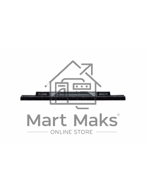 Панель LG 49VL5PJ-A черный, 49 