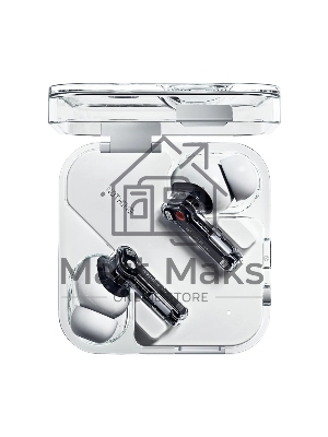 Гарнитура NOTHING EAR A10600062 INTL белый