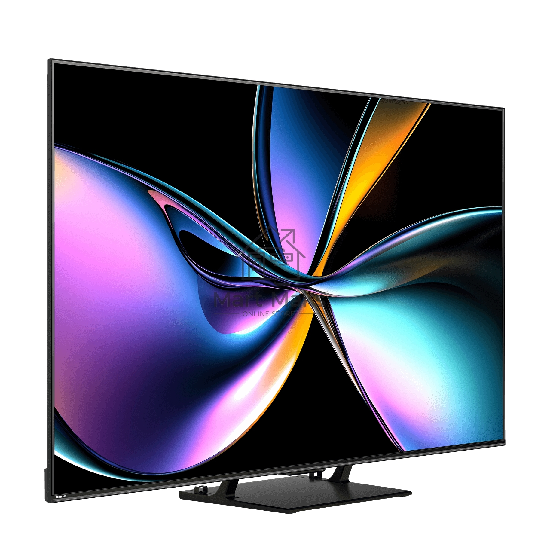 Телевизор Hisense 55