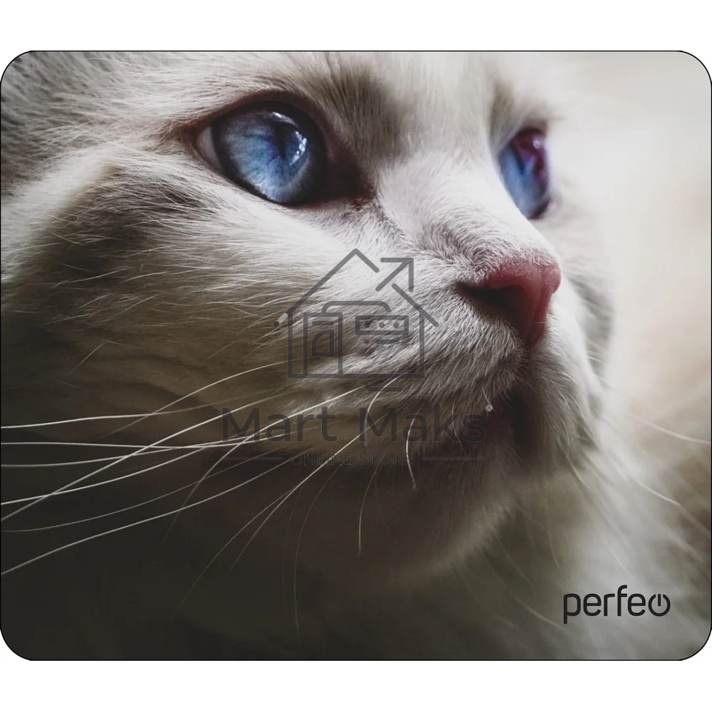 Коврик для мыши PERFEO PF_D0669 