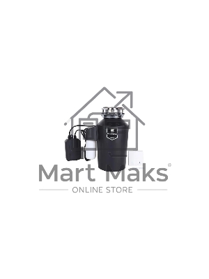 Измельчитель пищевых отходов HARPER HWD-800D02