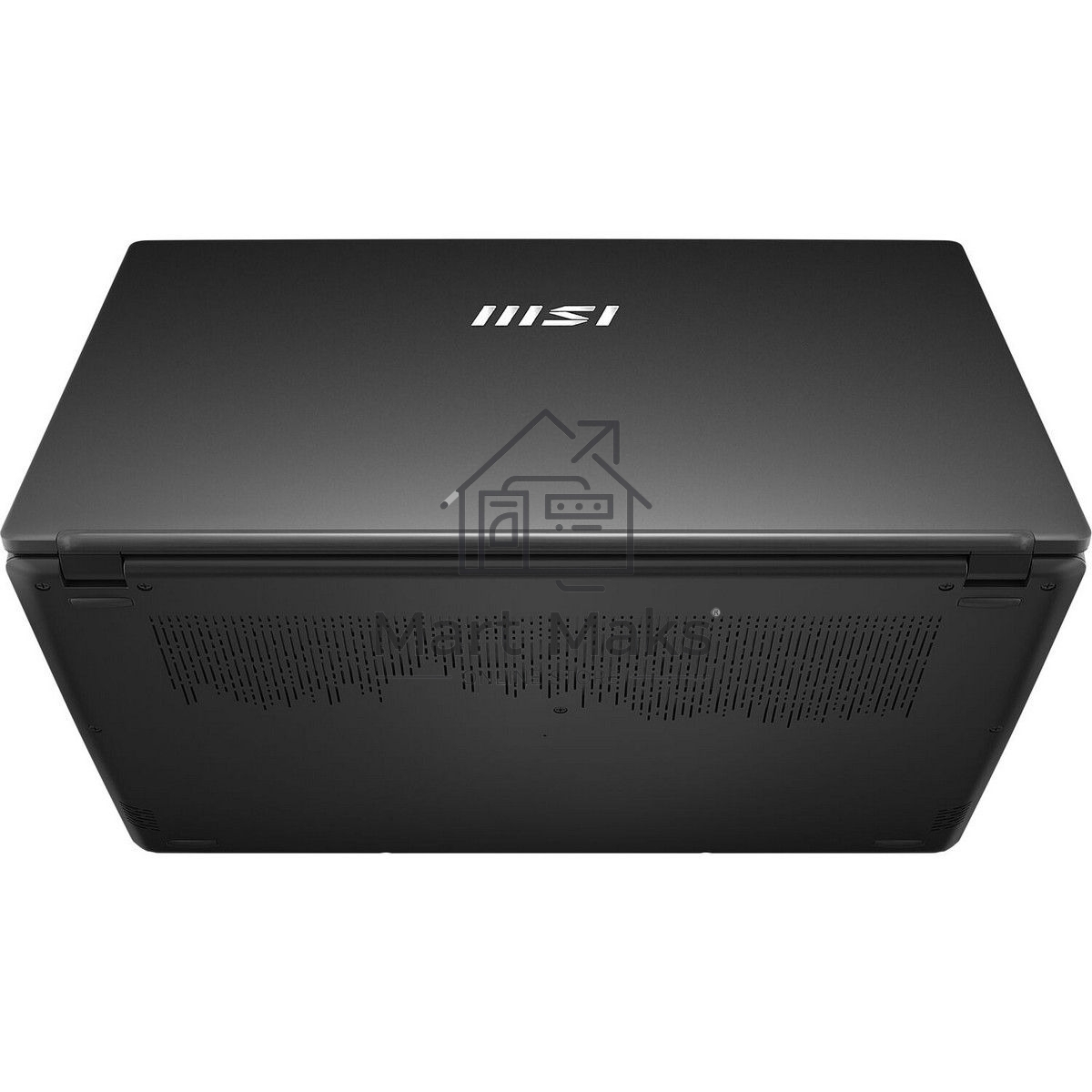 Ноутбук MSI Modern 15 B7M-472XRU AMD Ryzen 7 7730U/16Gb/SSD1Tb/15.6