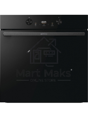 Духовой шкаф электрический Gorenje BOS6737E05DBG черный
