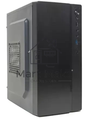 Компьютерный корпус Minitower mATX T05 Filum 00-00866544