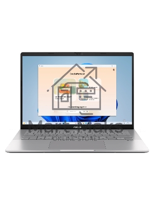 Ноутбук Asus VivoBook S14 S3407CA-LY098 Core Ultra 5 225H 16Gb SSD 512Gb Intel Arc 14