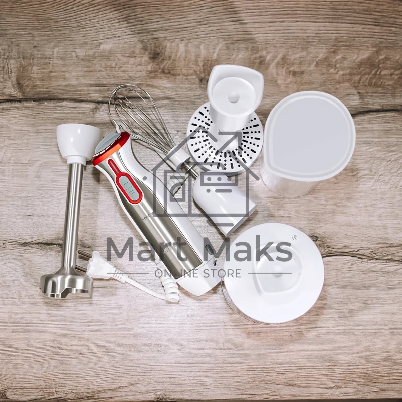 Блендер ARESA AR-1107