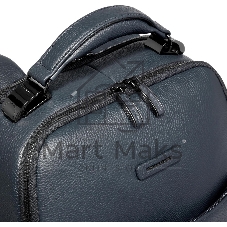 Рюкзак Piquadro Modus Special CA6289MOS/N черный кожа