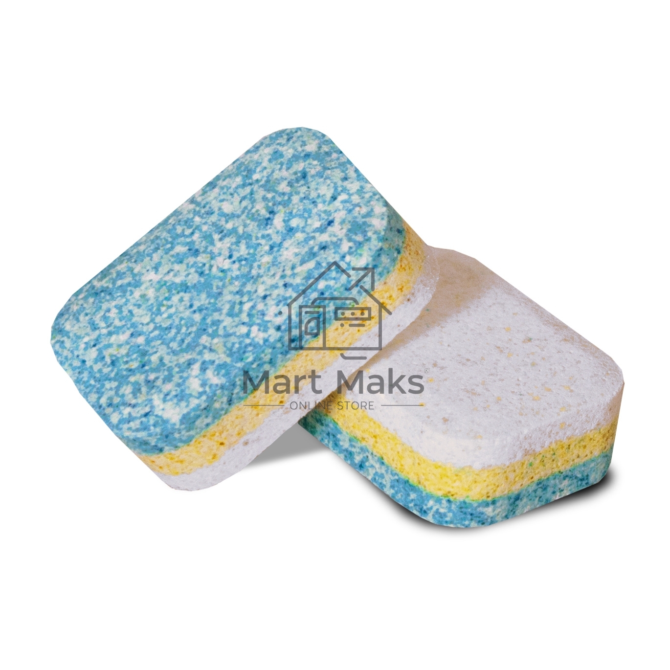 Таблетки для ПММ Filtero Таблетки для ПММ 