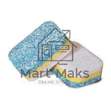 Таблетки для ПММ Filtero Таблетки для ПММ 