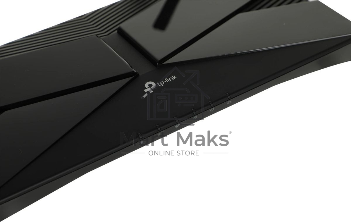 Двухдиапазонный Wi-Fi 6 роутер TP-Link Archer AX23 AX1800