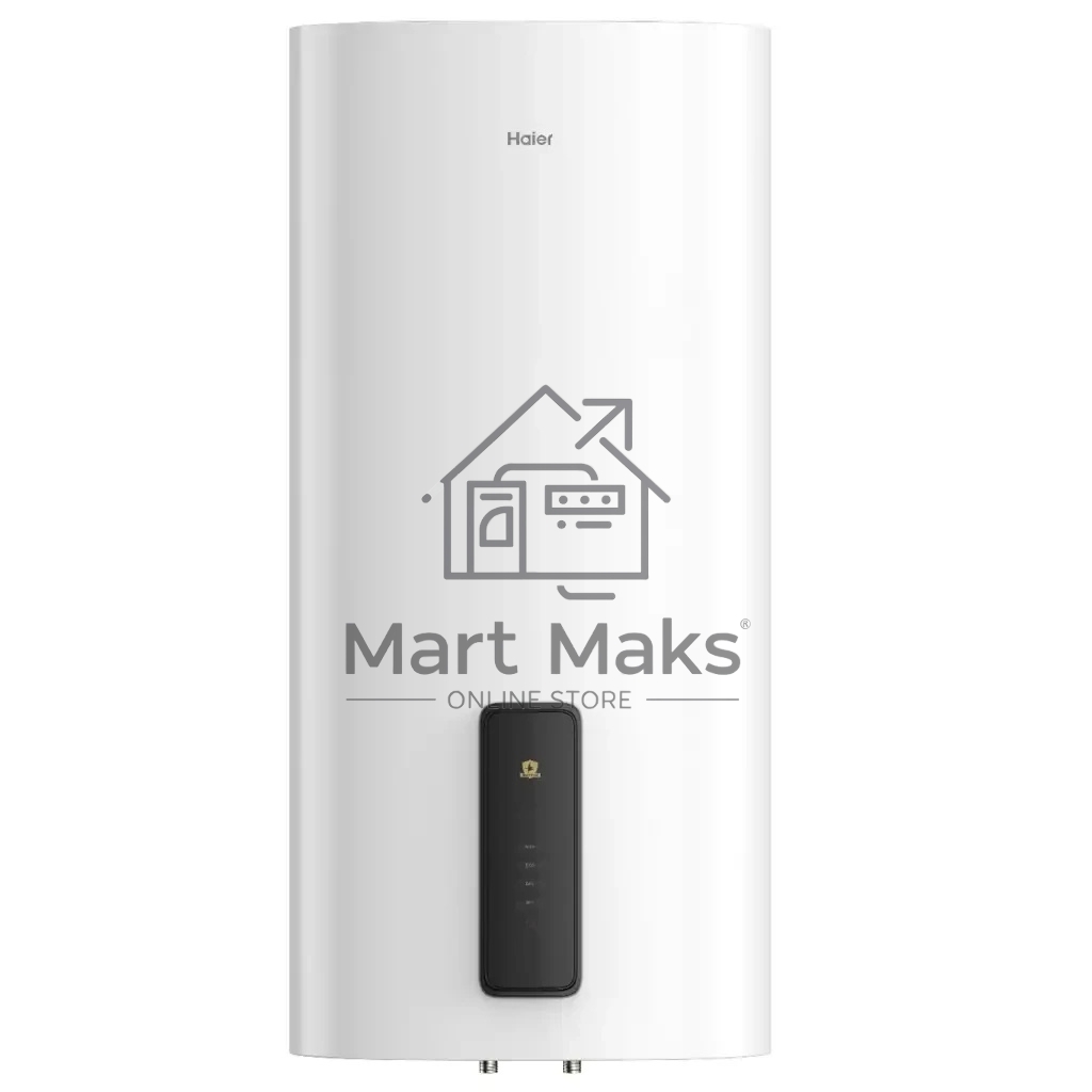 Водонагреватель электрический Haier ES100V-F7 белый, накопительный, 100 л, 3 кВт
