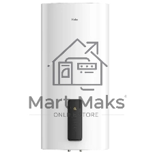 Водонагреватель электрический Haier ES100V-F7 белый, накопительный, 100 л, 3 кВт