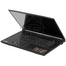Ноутбук MSI Katana 17 HX B14WFK-214XRU/17.3