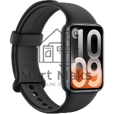 Фитнес-браслет Xiaomi Smart Band 10 Pro, 1.74