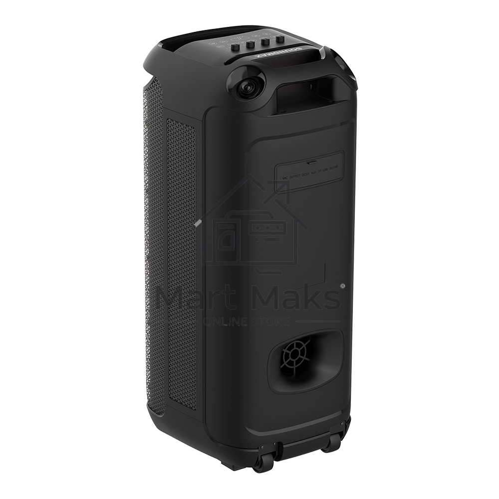 Акустика напольная Soundmax SM-MS4210(черный)