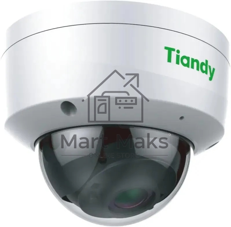 Камера видеонаблюдения IP Tiandy Super Lite TC-C32KN I3/E/Y/C/2.8mm/V4.3 белый
