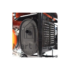 Электрогенератор бензиновый Patriot Max Power SRGE 2500, 2.2 кВт, 65 дБ, 36.2 кг