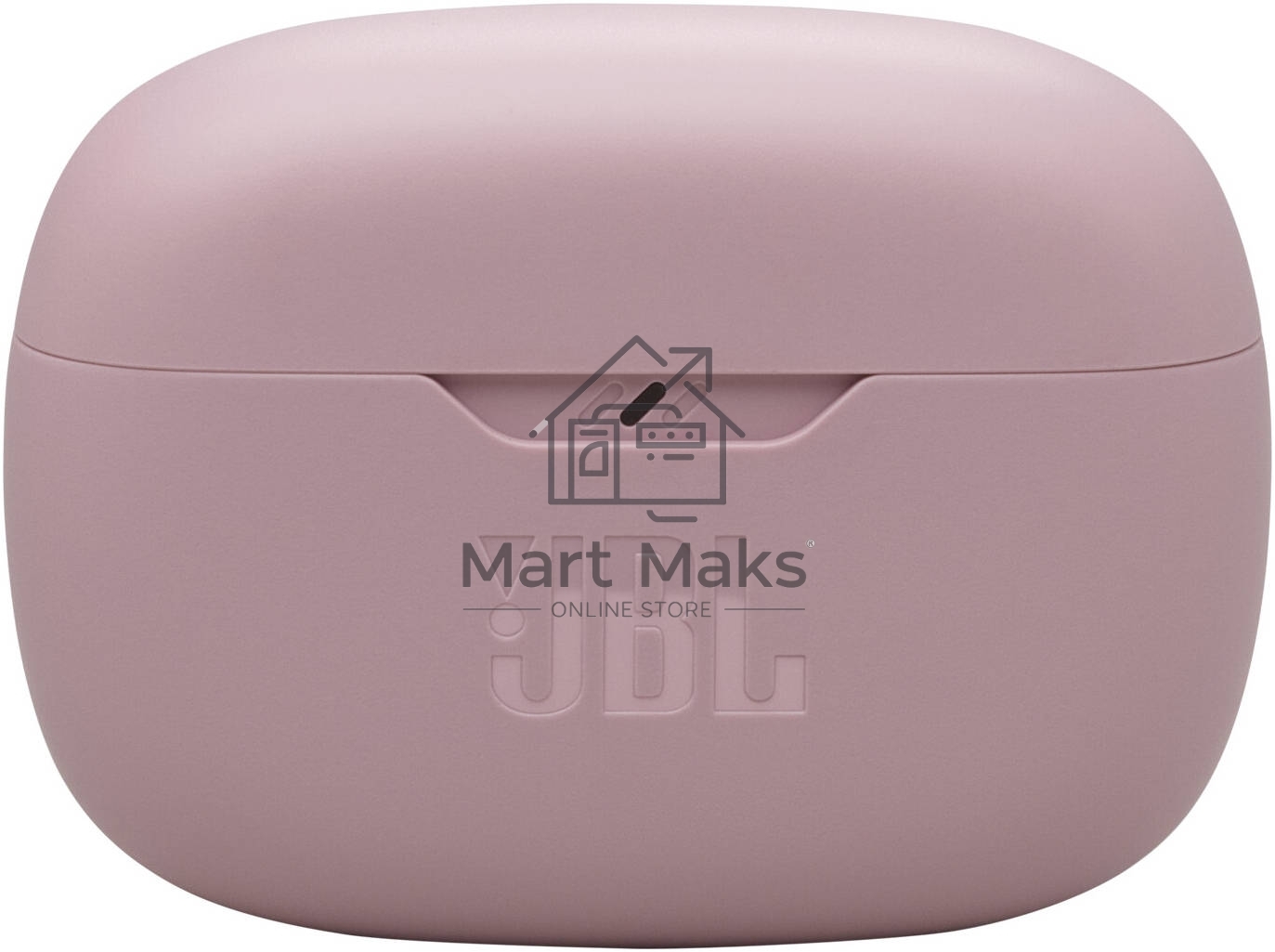 Наушники JBL Wave Beam 2 розовый