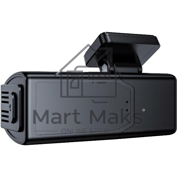 Видеорегистратор Digma FreeDrive 920W черный 2Mpix 1080x1920 170гр. GP1167