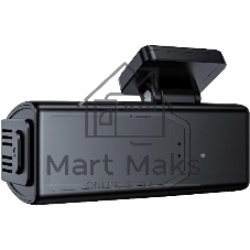 Видеорегистратор Digma FreeDrive 920W, 1920x1080, Wi-Fi, G-сенсор, датчик движения