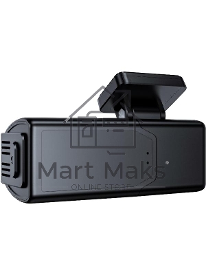 Видеорегистратор Digma FreeDrive 920W черный 2Mpix 1080x1920 170гр. GP1167