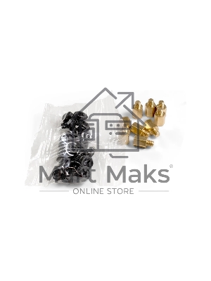 Серверный корпус ExeGate Pro 2U350-33, RM 19