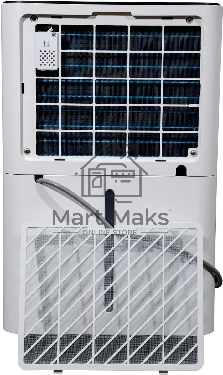 Осушитель воздуха мобильный Neoclima ND-20AZ (20 л/сутки)