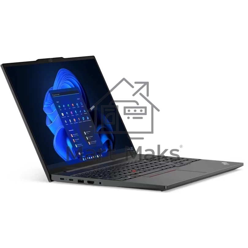 Ноутбук Lenovo ThinkPad E16 G1, 16